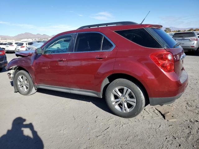 Photo 1 VIN: 2CNALDEC2B6207582 - CHEVROLET EQUINOX LT 