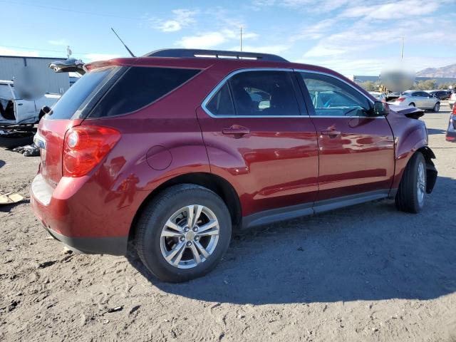 Photo 2 VIN: 2CNALDEC2B6207582 - CHEVROLET EQUINOX LT 