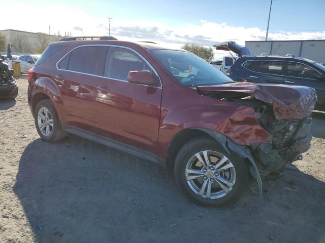 Photo 3 VIN: 2CNALDEC2B6207582 - CHEVROLET EQUINOX LT 