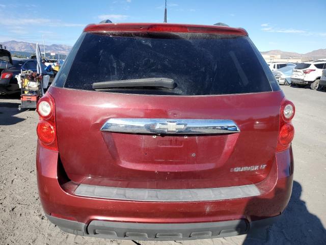 Photo 5 VIN: 2CNALDEC2B6207582 - CHEVROLET EQUINOX LT 