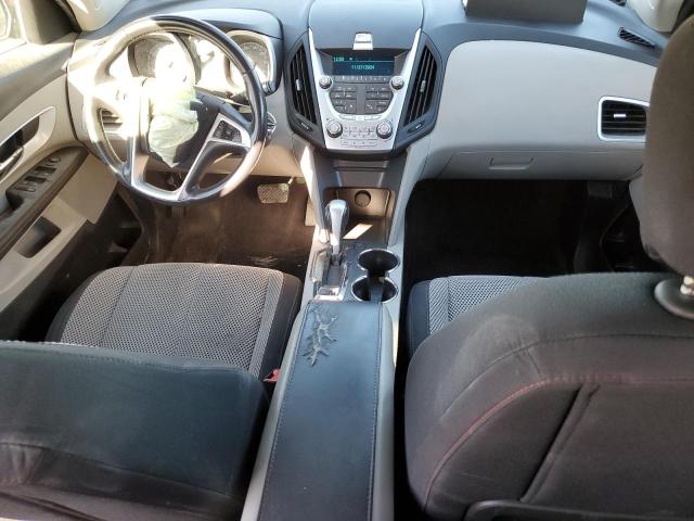 Photo 7 VIN: 2CNALDEC2B6207582 - CHEVROLET EQUINOX LT 