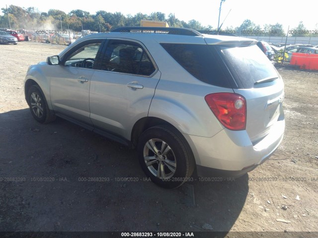 Photo 2 VIN: 2CNALDEC2B6208988 - CHEVROLET EQUINOX 