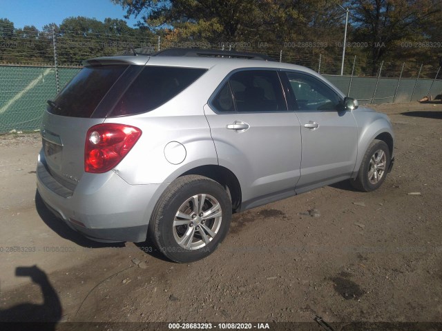 Photo 3 VIN: 2CNALDEC2B6208988 - CHEVROLET EQUINOX 