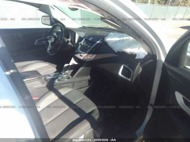 Photo 4 VIN: 2CNALDEC2B6208988 - CHEVROLET EQUINOX 