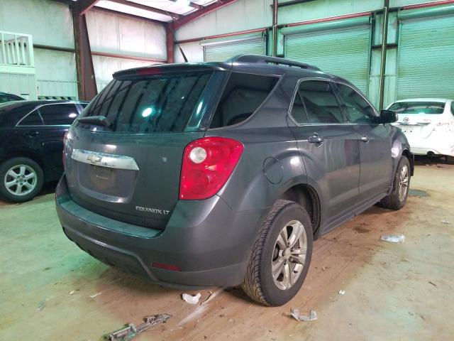 Photo 3 VIN: 2CNALDEC2B6210630 - CHEVROLET EQUINOX LT 