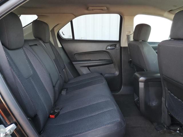 Photo 10 VIN: 2CNALDEC2B6213009 - CHEVROLET EQUINOX 