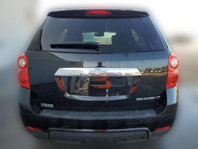 Photo 5 VIN: 2CNALDEC2B6213009 - CHEVROLET EQUINOX 