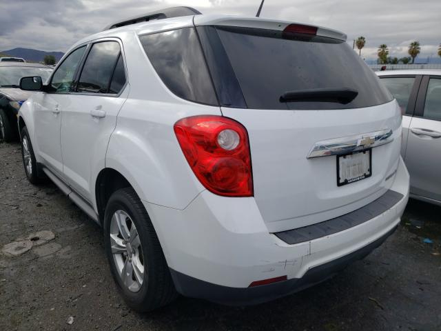 Photo 2 VIN: 2CNALDEC2B6230764 - CHEVROLET EQUINOX LT 