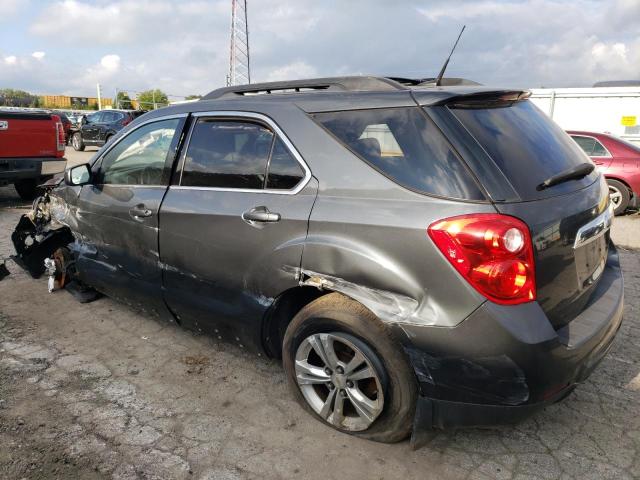 Photo 1 VIN: 2CNALDEC2B6238122 - CHEVROLET EQUINOX 