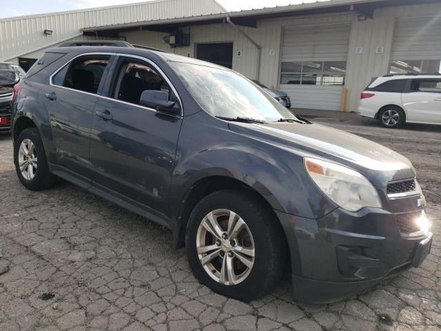 Photo 3 VIN: 2CNALDEC2B6238122 - CHEVROLET EQUINOX 