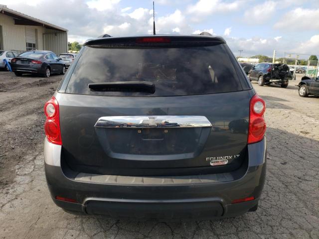 Photo 5 VIN: 2CNALDEC2B6238122 - CHEVROLET EQUINOX 