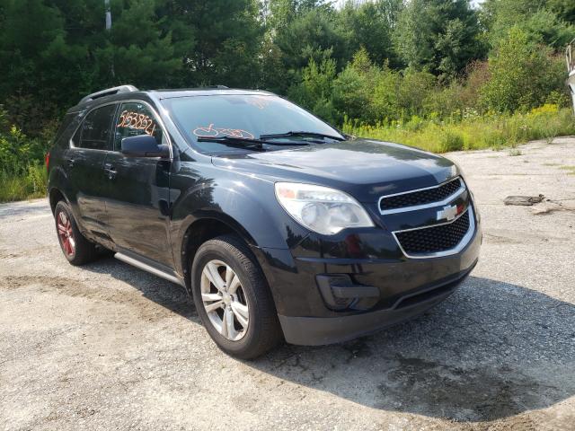 Photo 0 VIN: 2CNALDEC2B6242509 - CHEVROLET EQUINOX LT 