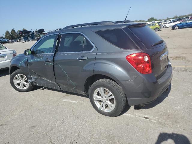 Photo 1 VIN: 2CNALDEC2B6245510 - CHEVROLET EQUINOX LT 