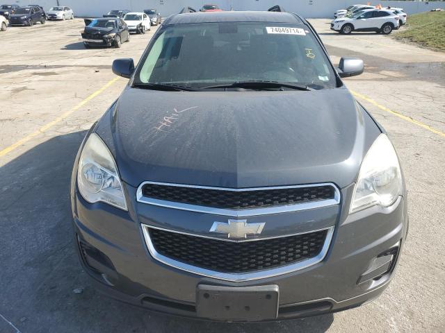 Photo 4 VIN: 2CNALDEC2B6245510 - CHEVROLET EQUINOX LT 