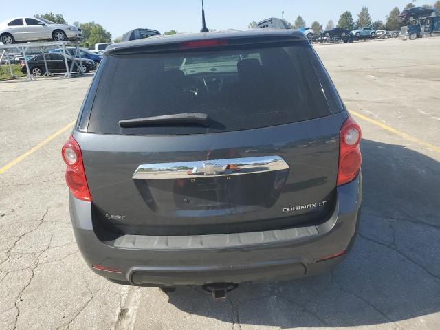 Photo 5 VIN: 2CNALDEC2B6245510 - CHEVROLET EQUINOX LT 