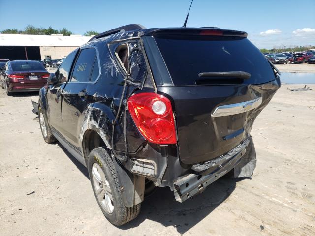 Photo 2 VIN: 2CNALDEC2B6251453 - CHEVROLET EQUINOX LT 