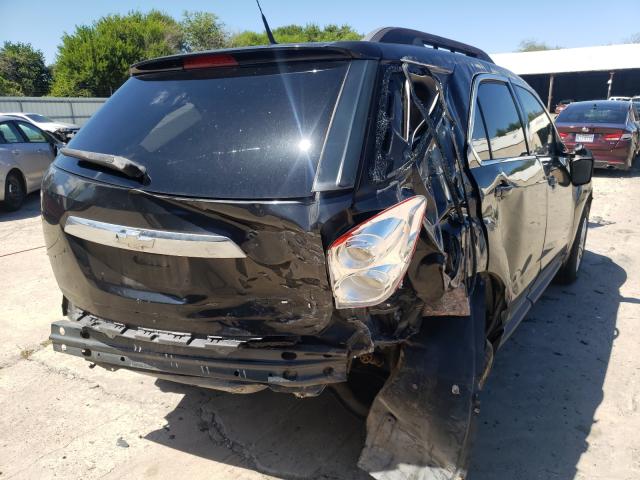 Photo 3 VIN: 2CNALDEC2B6251453 - CHEVROLET EQUINOX LT 