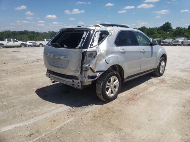 Photo 3 VIN: 2CNALDEC2B6282959 - CHEVROLET EQUINOX LT 