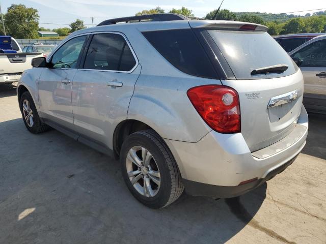 Photo 1 VIN: 2CNALDEC2B6288700 - CHEVROLET EQUINOX LT 