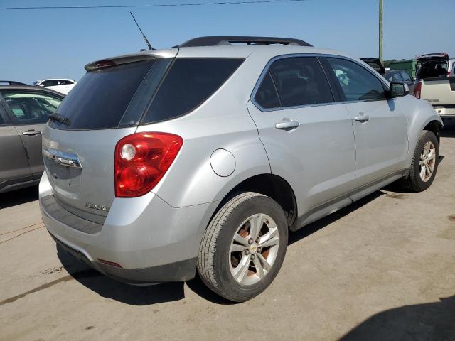 Photo 2 VIN: 2CNALDEC2B6288700 - CHEVROLET EQUINOX LT 