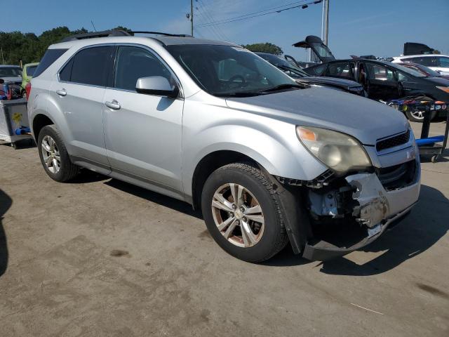 Photo 3 VIN: 2CNALDEC2B6288700 - CHEVROLET EQUINOX LT 