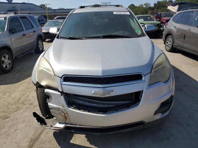 Photo 4 VIN: 2CNALDEC2B6288700 - CHEVROLET EQUINOX LT 