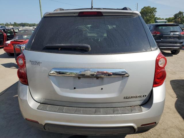 Photo 5 VIN: 2CNALDEC2B6288700 - CHEVROLET EQUINOX LT 