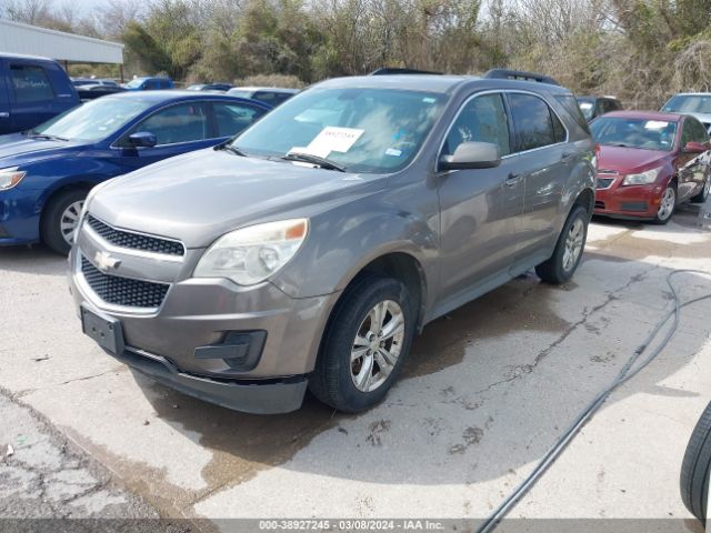 Photo 1 VIN: 2CNALDEC2B6293640 - CHEVROLET EQUINOX 