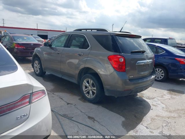 Photo 2 VIN: 2CNALDEC2B6293640 - CHEVROLET EQUINOX 