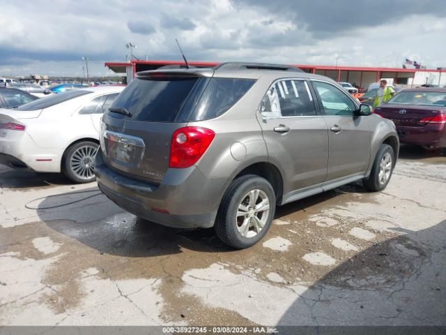 Photo 3 VIN: 2CNALDEC2B6293640 - CHEVROLET EQUINOX 