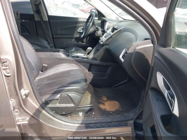 Photo 4 VIN: 2CNALDEC2B6293640 - CHEVROLET EQUINOX 