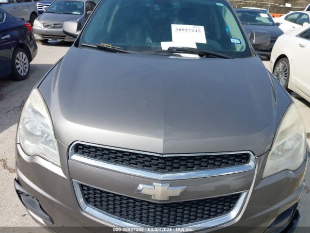 Photo 9 VIN: 2CNALDEC2B6293640 - CHEVROLET EQUINOX 