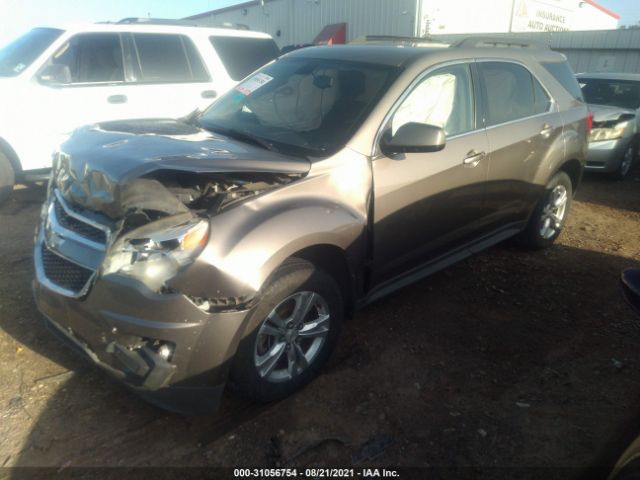 Photo 1 VIN: 2CNALDEC2B6298482 - CHEVROLET EQUINOX 