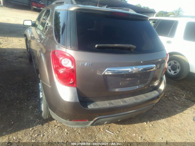 Photo 2 VIN: 2CNALDEC2B6298482 - CHEVROLET EQUINOX 