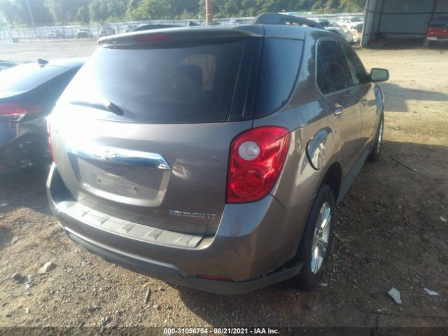 Photo 3 VIN: 2CNALDEC2B6298482 - CHEVROLET EQUINOX 