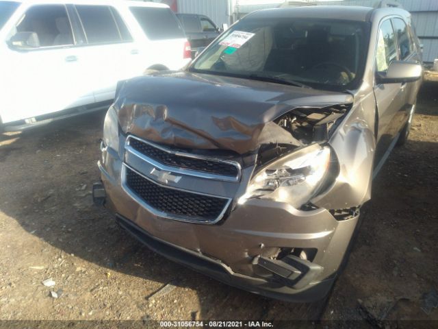 Photo 5 VIN: 2CNALDEC2B6298482 - CHEVROLET EQUINOX 