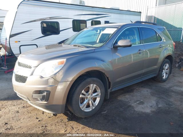 Photo 1 VIN: 2CNALDEC2B6319010 - CHEVROLET EQUINOX 