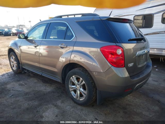 Photo 2 VIN: 2CNALDEC2B6319010 - CHEVROLET EQUINOX 