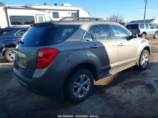 Photo 3 VIN: 2CNALDEC2B6319010 - CHEVROLET EQUINOX 