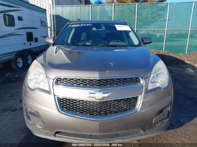 Photo 5 VIN: 2CNALDEC2B6319010 - CHEVROLET EQUINOX 