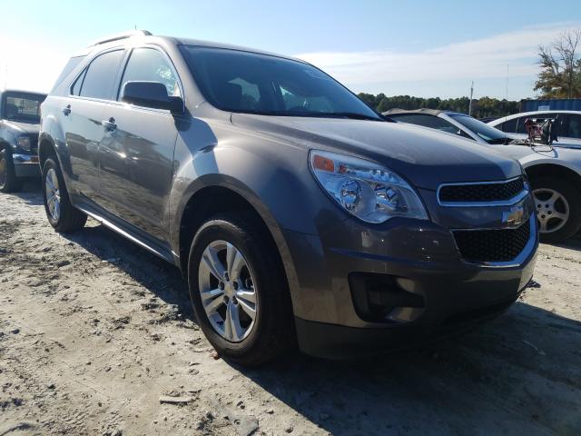 Photo 0 VIN: 2CNALDEC2B6356588 - CHEVROLET EQUINOX LT 