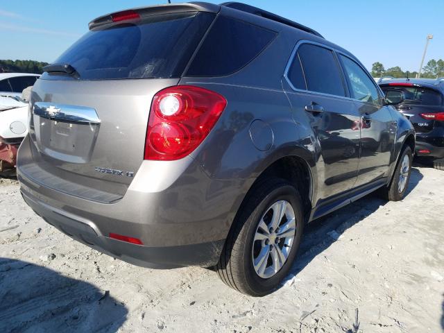 Photo 3 VIN: 2CNALDEC2B6356588 - CHEVROLET EQUINOX LT 