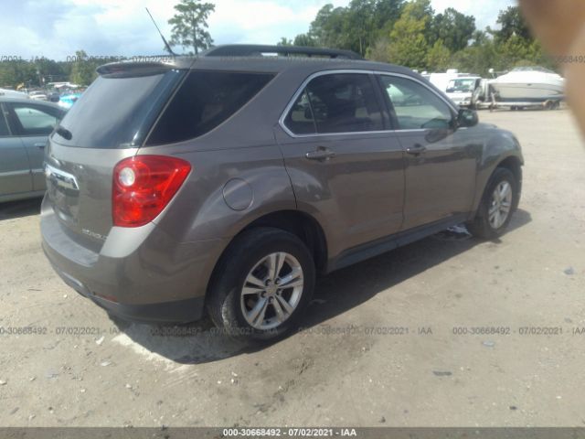 Photo 3 VIN: 2CNALDEC2B6358325 - CHEVROLET EQUINOX 