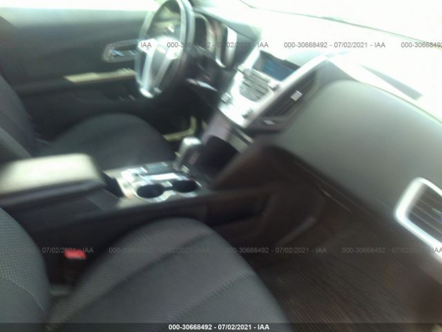 Photo 4 VIN: 2CNALDEC2B6358325 - CHEVROLET EQUINOX 