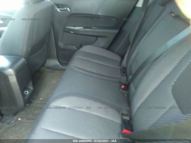 Photo 7 VIN: 2CNALDEC2B6358325 - CHEVROLET EQUINOX 