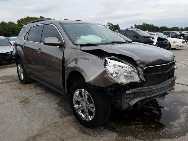 Photo 0 VIN: 2CNALDEC2B6365002 - CHEVROLET EQUINOX LT 