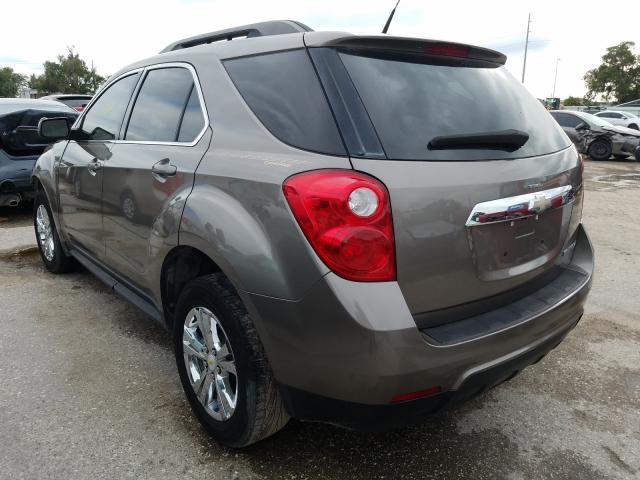 Photo 2 VIN: 2CNALDEC2B6365002 - CHEVROLET EQUINOX LT 