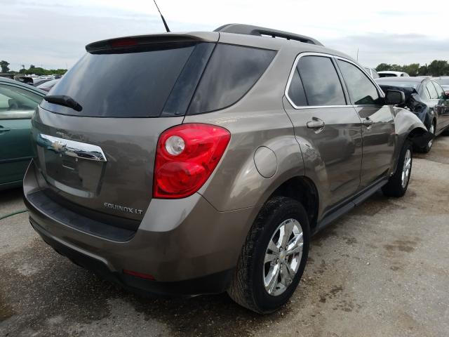 Photo 3 VIN: 2CNALDEC2B6365002 - CHEVROLET EQUINOX LT 