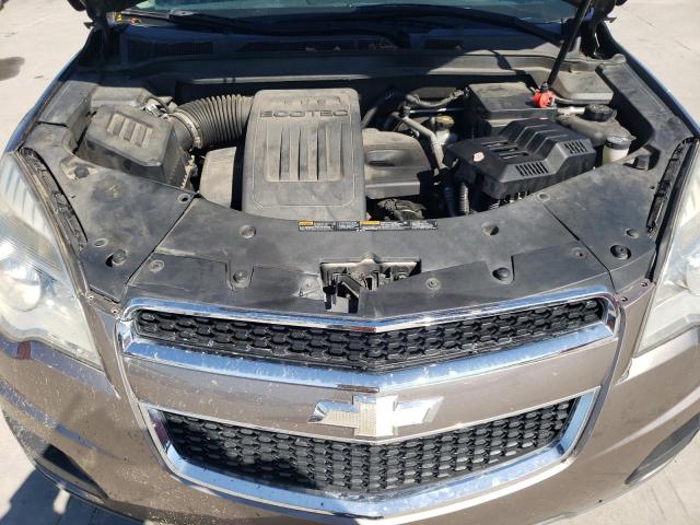 Photo 11 VIN: 2CNALDEC2B6367851 - CHEVROLET EQUINOX LT 