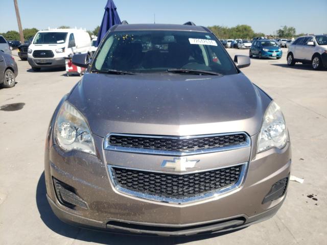 Photo 4 VIN: 2CNALDEC2B6367851 - CHEVROLET EQUINOX LT 